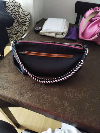 Bolso desigual