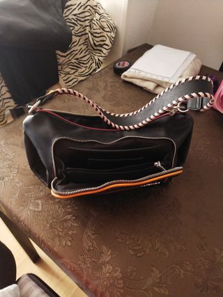 Bolso desigual
