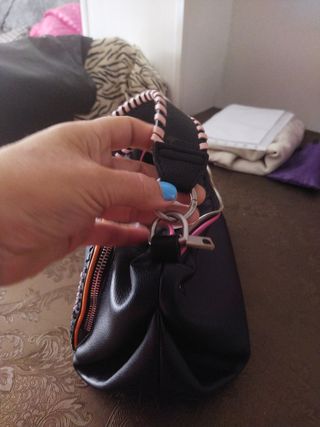 Bolso desigual