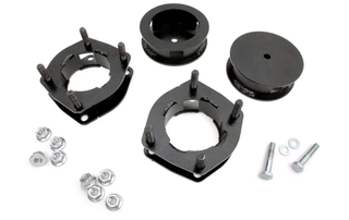 ROUGH COUNTRY - KIT ELEVACION  2" PARA JEEP WK/XK