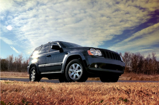ROUGH COUNTRY - KIT ELEVACION  2" PARA JEEP WK/XK