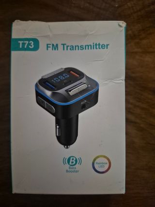 Tramisor fm