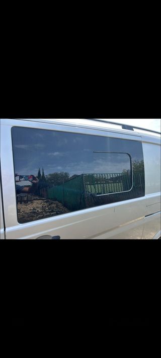 Despiece mercedes vito 115cdi