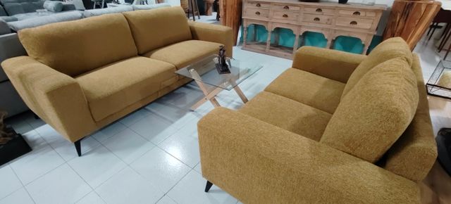 SUPER OFERTA SOFA 3+2