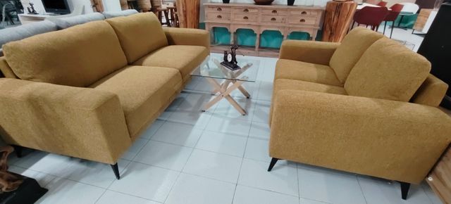 SUPER OFERTA SOFA 3+2
