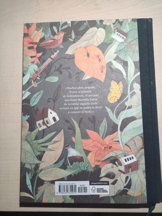 Cien años de soledad (edición ilustrada) (Spanish Edition)