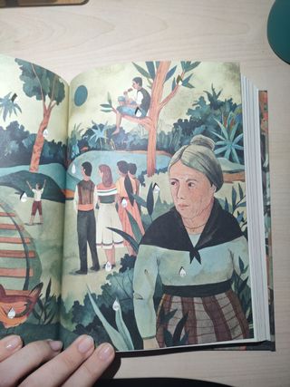 Cien años de soledad (edición ilustrada) (Spanish Edition)