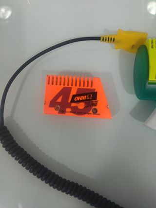 Mando PRO scalextric