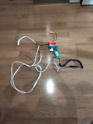 Mando PRO scalextric