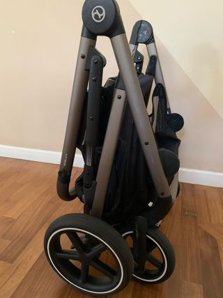Passeggino Cybex Gazelle S