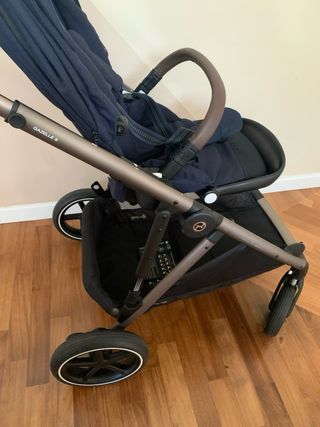 Passeggino Cybex Gazelle S