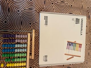 Abaco Ikea