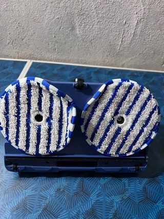 Aspiradora Mopa Rowenta X Combo GZ3038