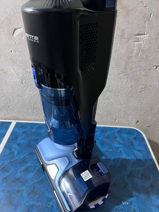 Aspiradora Mopa Rowenta X Combo GZ3038