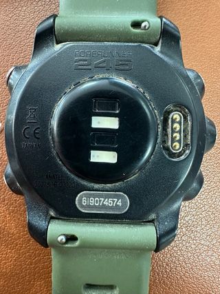 Garmin Forerunner 245, Reloj Inteligente#074574