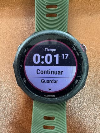 Garmin Forerunner 245, Reloj Inteligente#074574