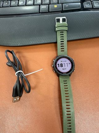Garmin Forerunner 245, Reloj Inteligente#074574