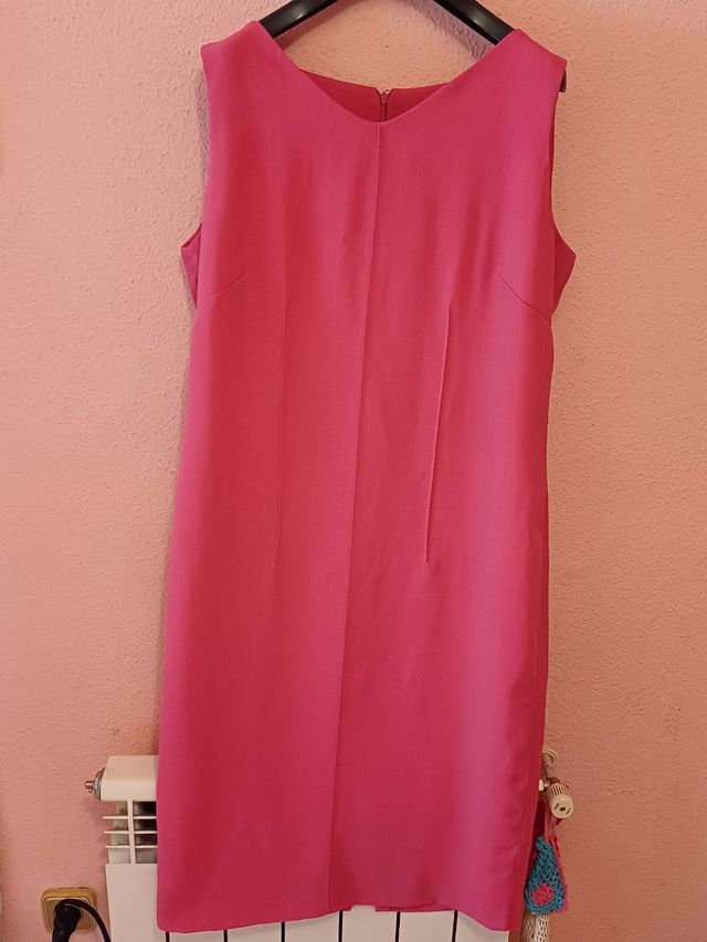 Vestido de fiesta- celebración