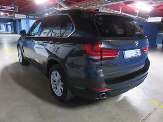 BMW X5 2015