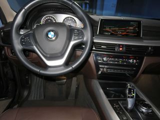 BMW X5 2015