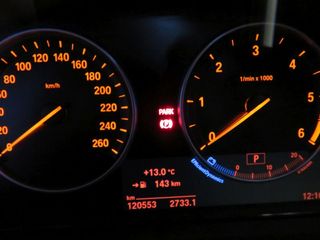 BMW X5 2015