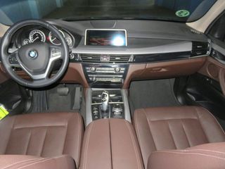 BMW X5 2015