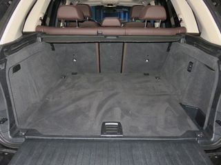 BMW X5 2015