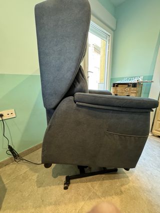 Sillon levantapersonas