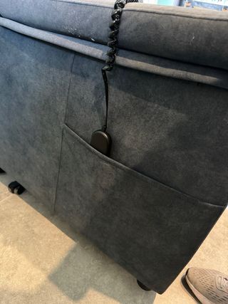 Sillon levantapersonas