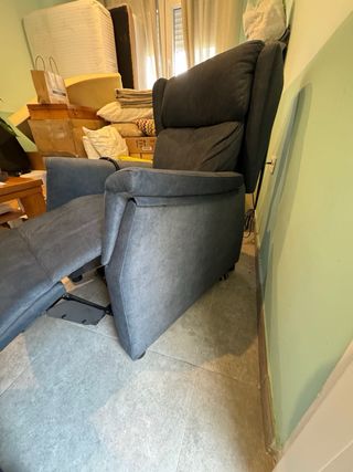 Sillon levantapersonas