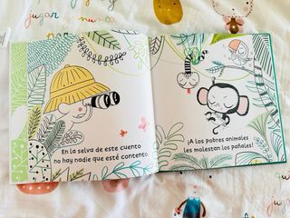 Cada animal con su orinal