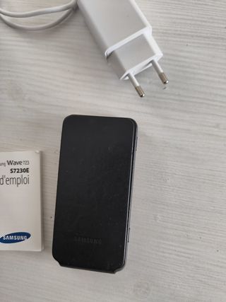 Samsung wave 723