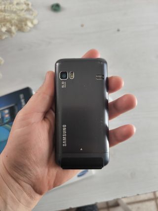 Samsung wave 723