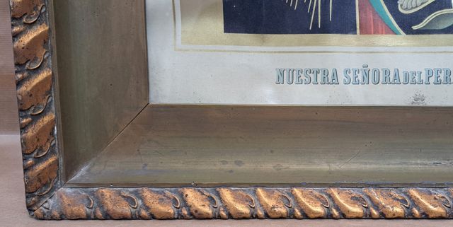 Nuestra señora del perpetuo socorro, principios de