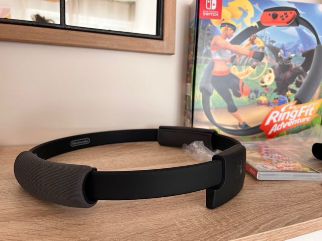 Juego nintendo switch