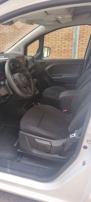 Mercedes-Benz Citan 2024