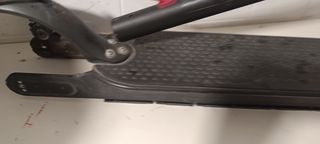 CHASIS ORIGINAL XIAOMI PRO PRO2 PATINETE ELÉCTRICO