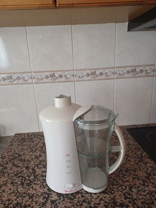 Licuadora marca Moulinex 