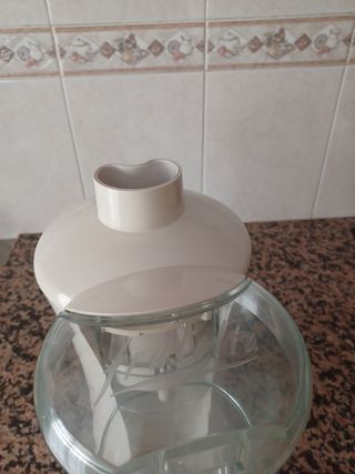 Licuadora marca Moulinex 