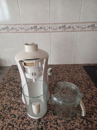 Licuadora marca Moulinex 