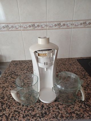 Licuadora marca Moulinex 