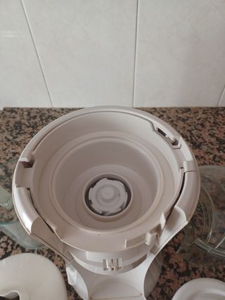Licuadora marca Moulinex 