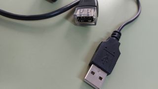 2 Alargadores de USB