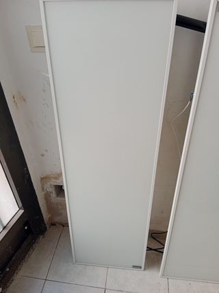 Calentadores eléctricos 