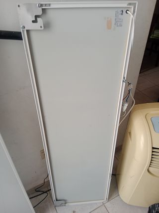 Calentadores eléctricos 
