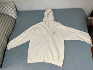 White Jacket