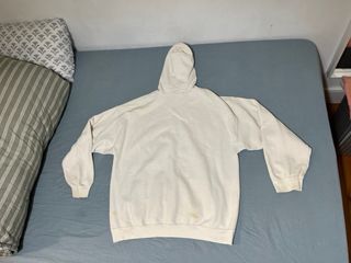 White Jacket