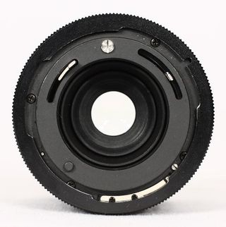 Zoom Vivitar 35-70mm 1:3,5-4,8 montura FD