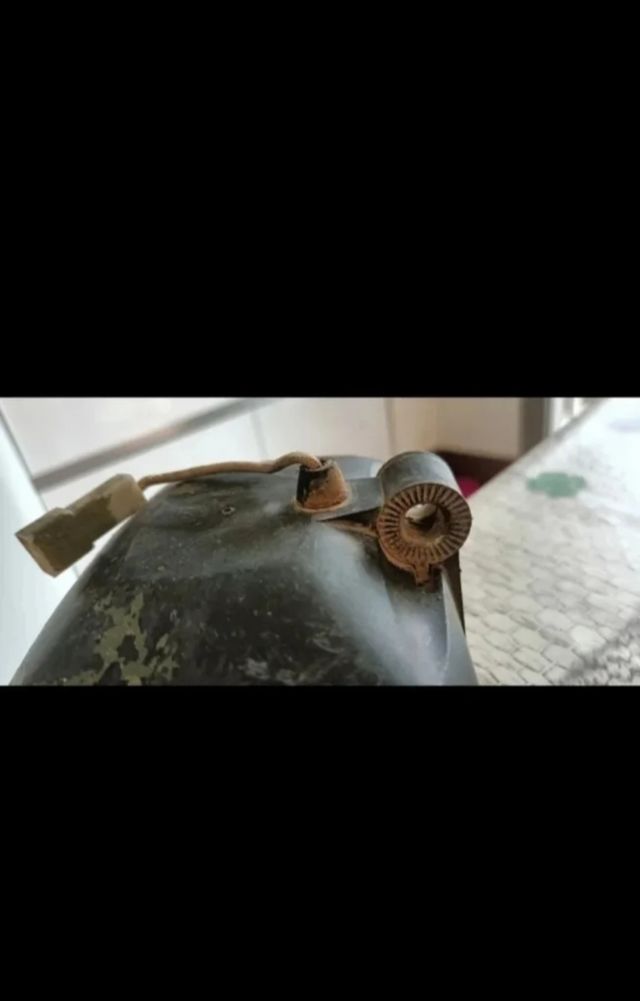 Antinieblas delantero