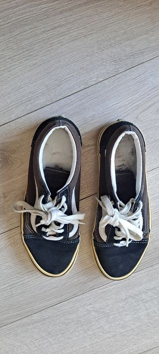 Zapatillas Vans